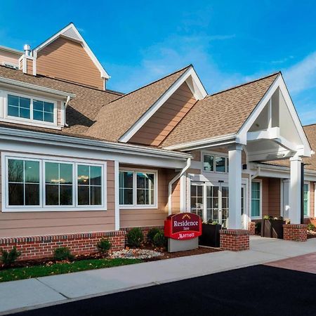 Residence Inn By Marriott Orangeburg Kültér fotó