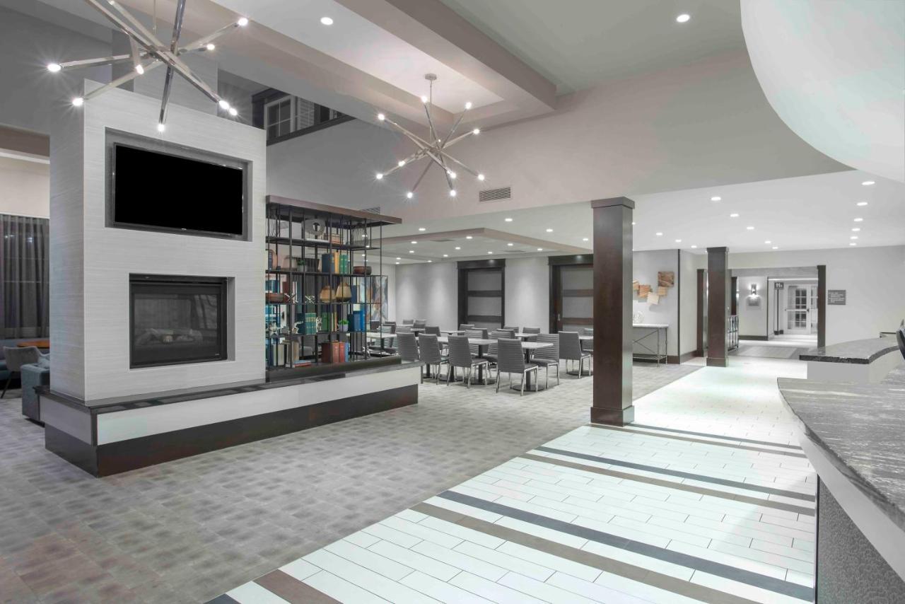 Residence Inn By Marriott Orangeburg Kültér fotó