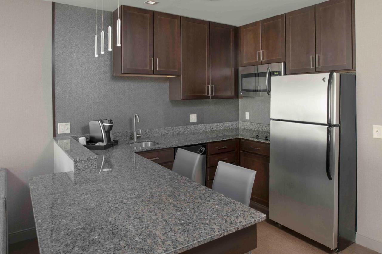 Residence Inn By Marriott Orangeburg Kültér fotó