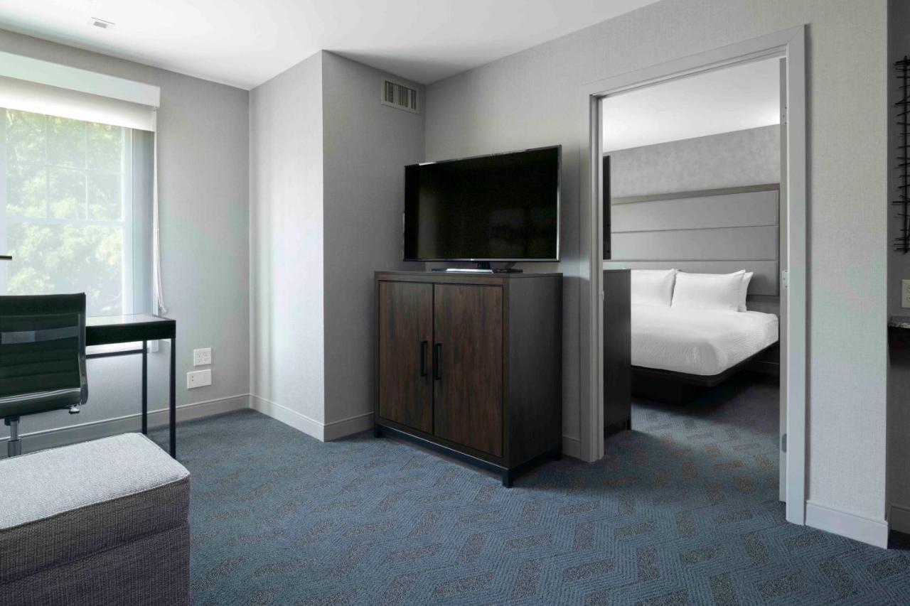 Residence Inn By Marriott Orangeburg Kültér fotó