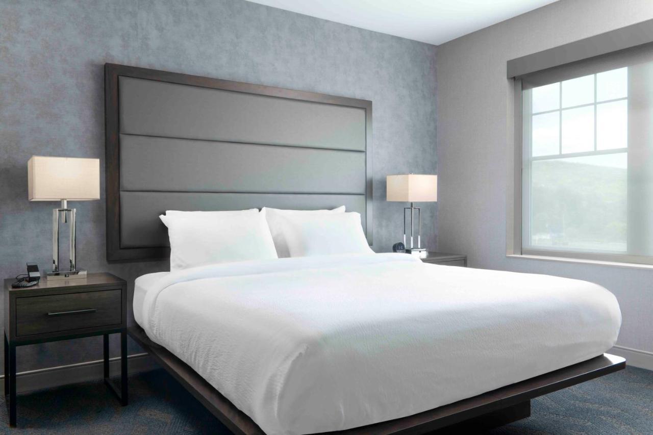 Residence Inn By Marriott Orangeburg Kültér fotó