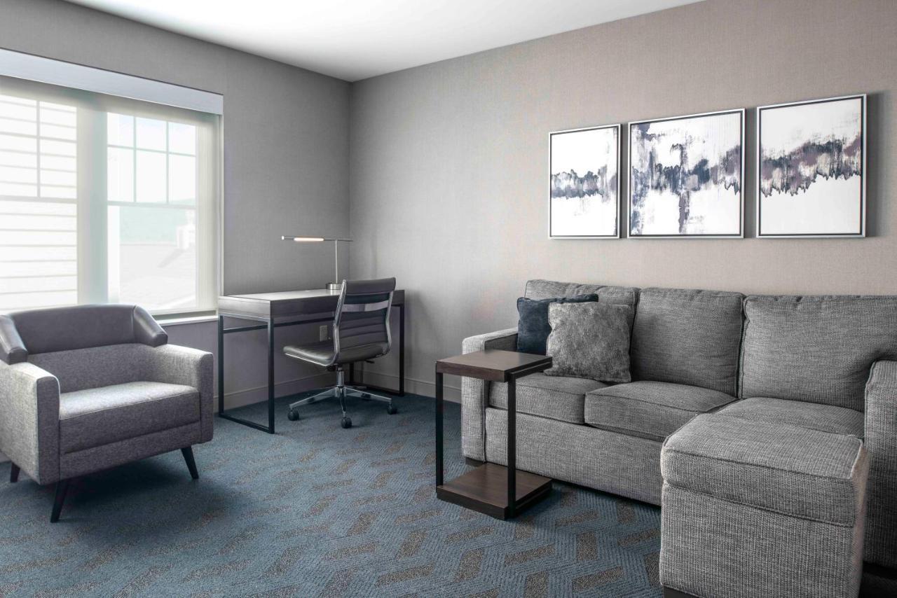 Residence Inn By Marriott Orangeburg Kültér fotó