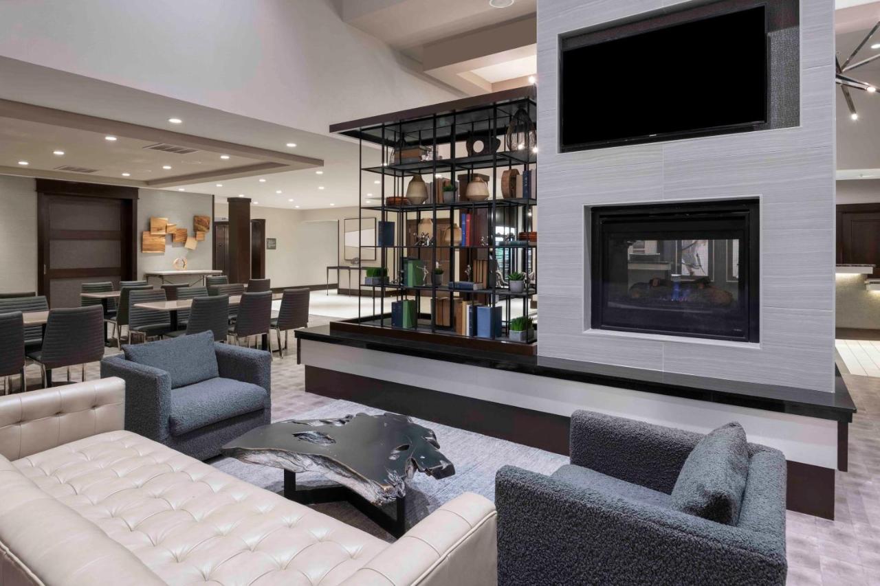 Residence Inn By Marriott Orangeburg Kültér fotó