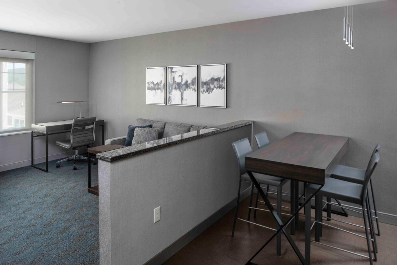 Residence Inn By Marriott Orangeburg Kültér fotó