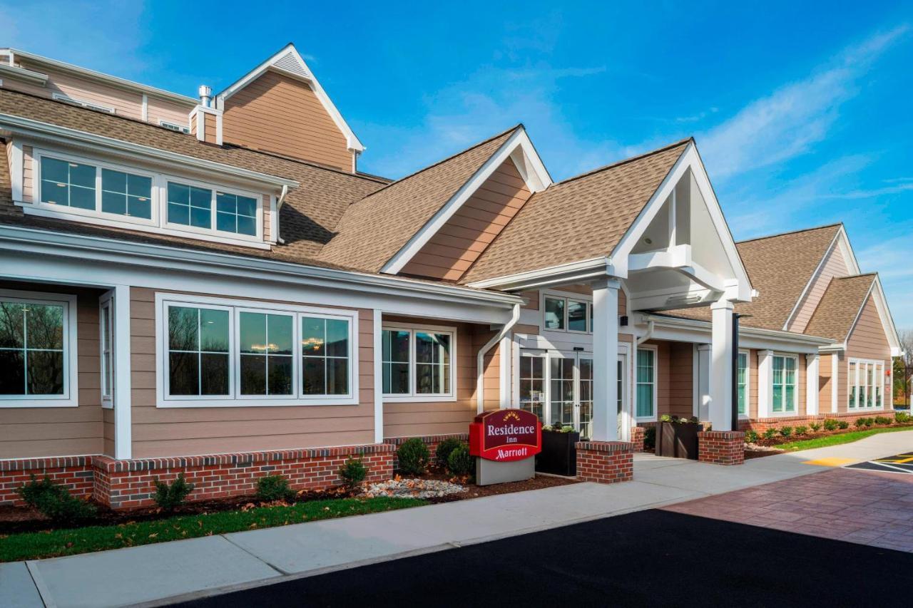 Residence Inn By Marriott Orangeburg Kültér fotó