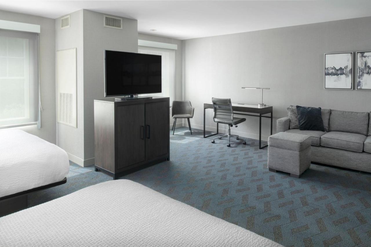 Residence Inn By Marriott Orangeburg Kültér fotó