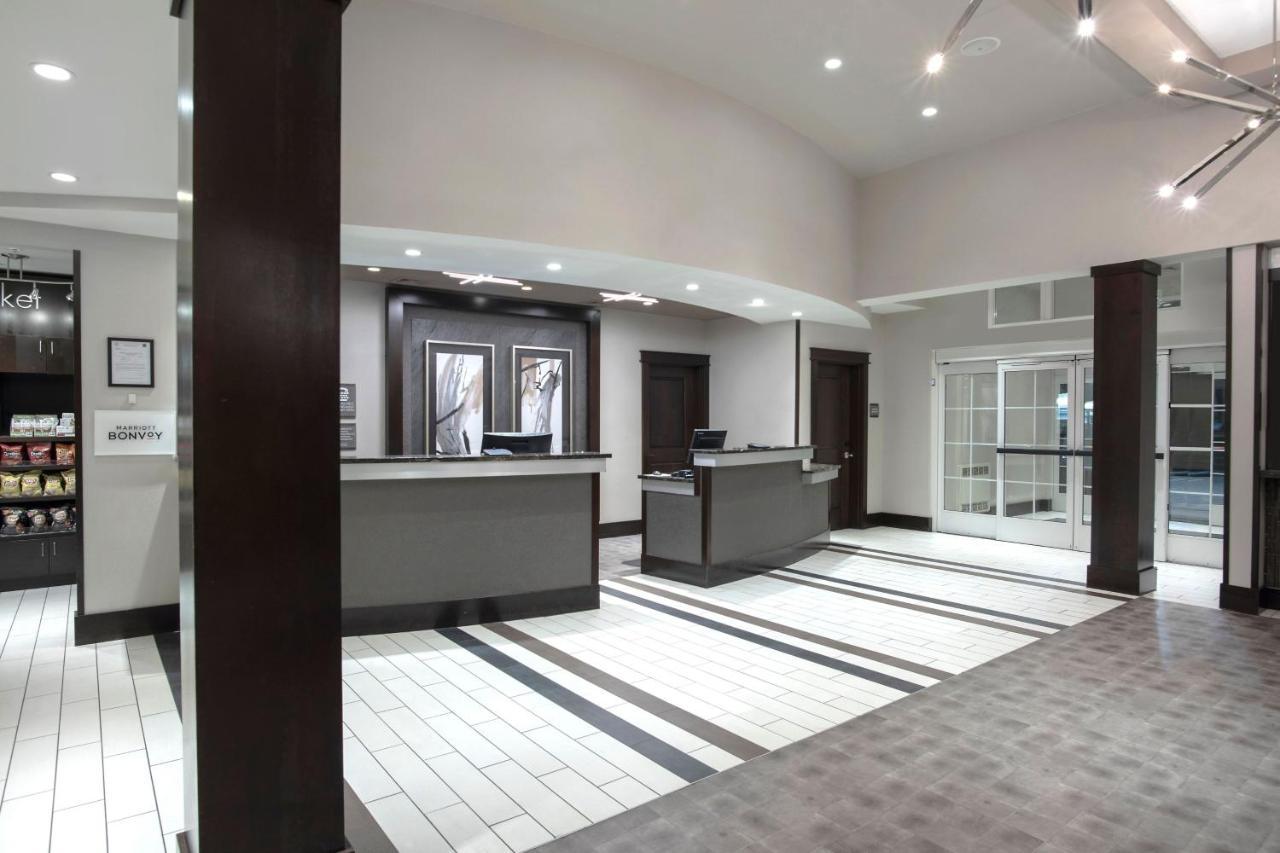 Residence Inn By Marriott Orangeburg Kültér fotó