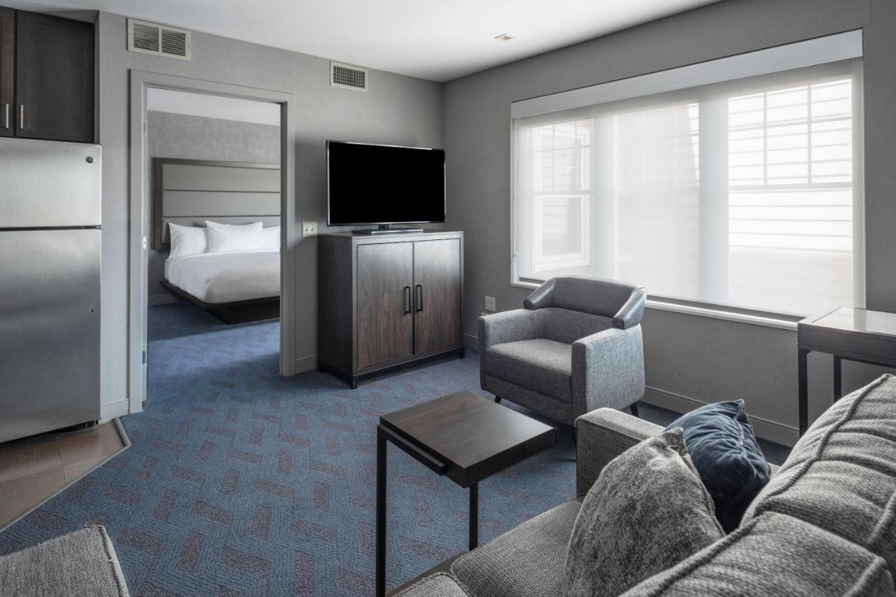 Residence Inn By Marriott Orangeburg Kültér fotó
