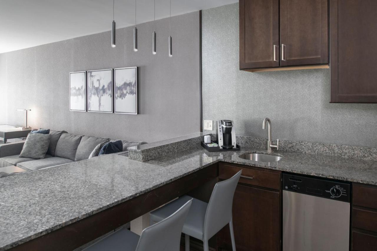 Residence Inn By Marriott Orangeburg Kültér fotó