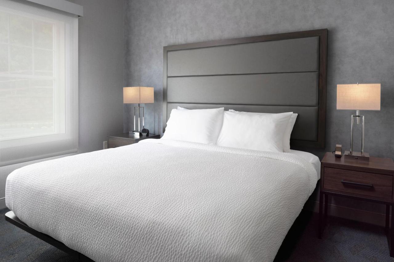 Residence Inn By Marriott Orangeburg Kültér fotó