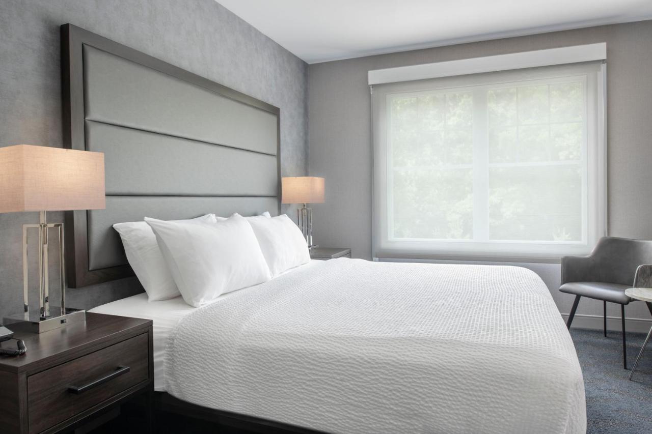 Residence Inn By Marriott Orangeburg Kültér fotó