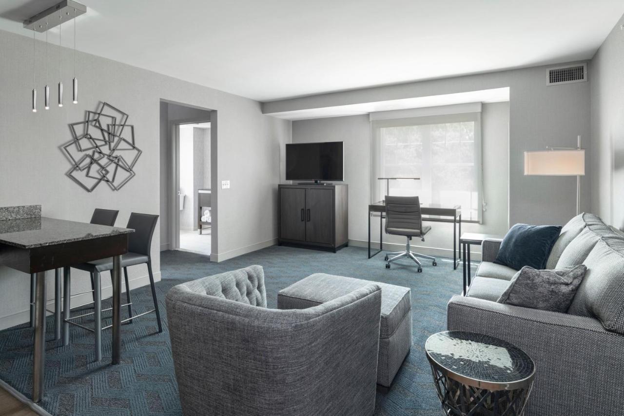 Residence Inn By Marriott Orangeburg Kültér fotó