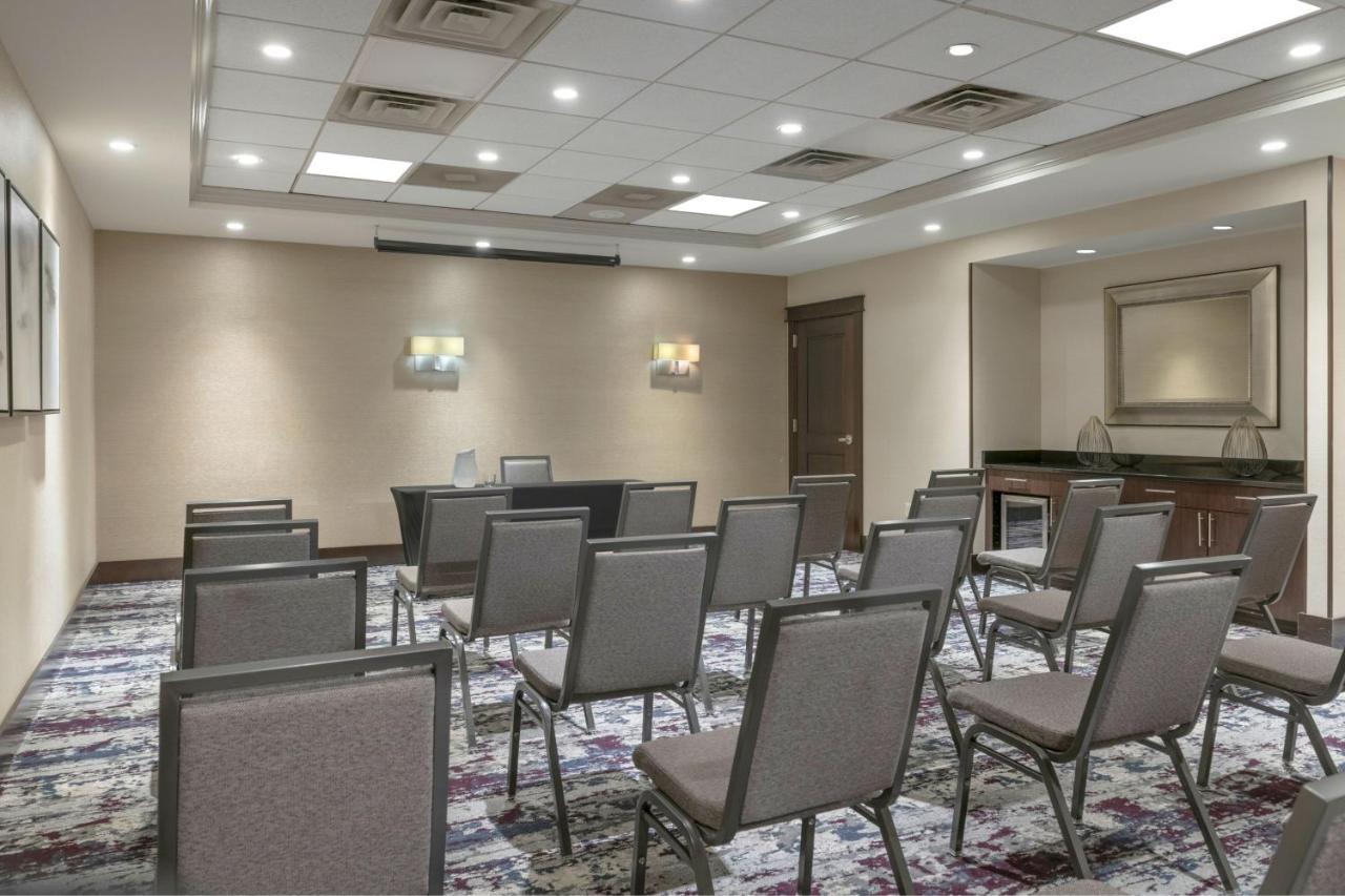 Residence Inn By Marriott Orangeburg Kültér fotó
