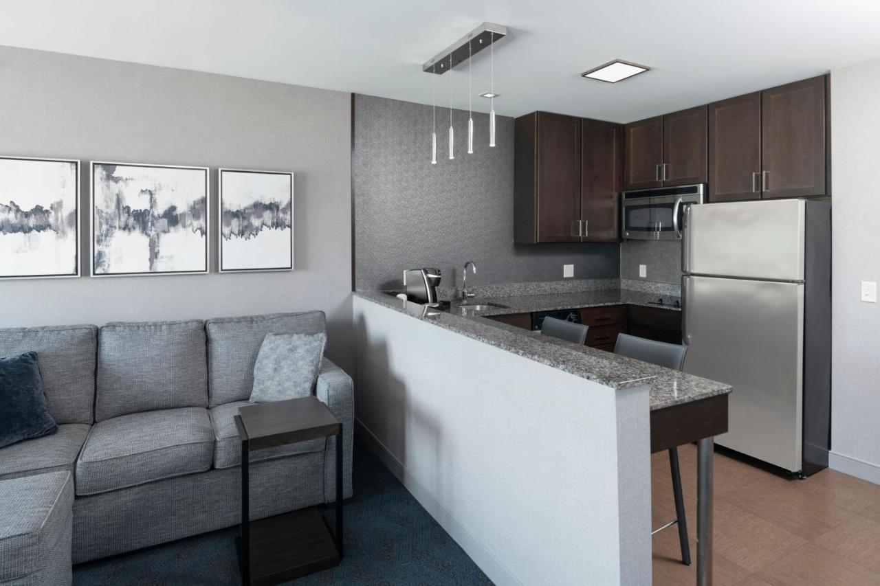 Residence Inn By Marriott Orangeburg Kültér fotó