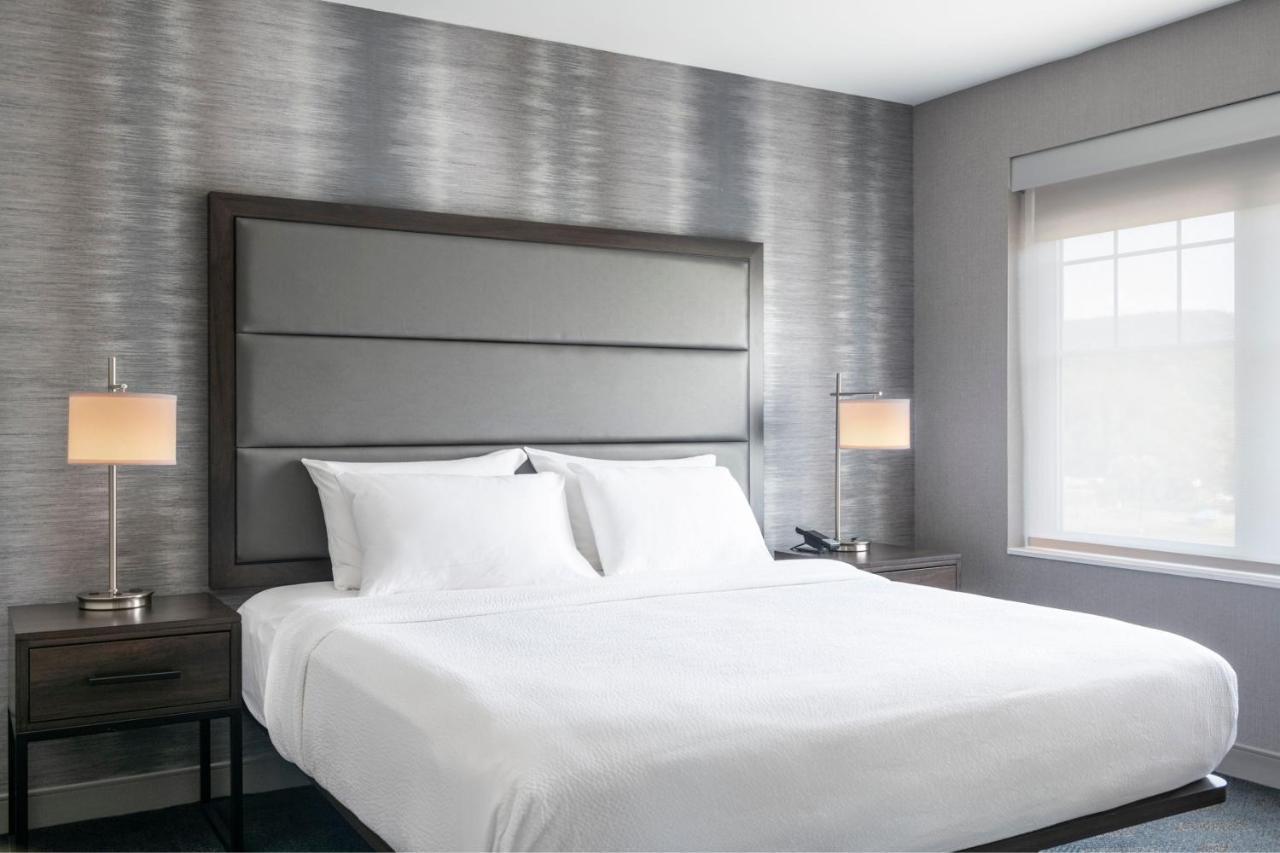 Residence Inn By Marriott Orangeburg Kültér fotó