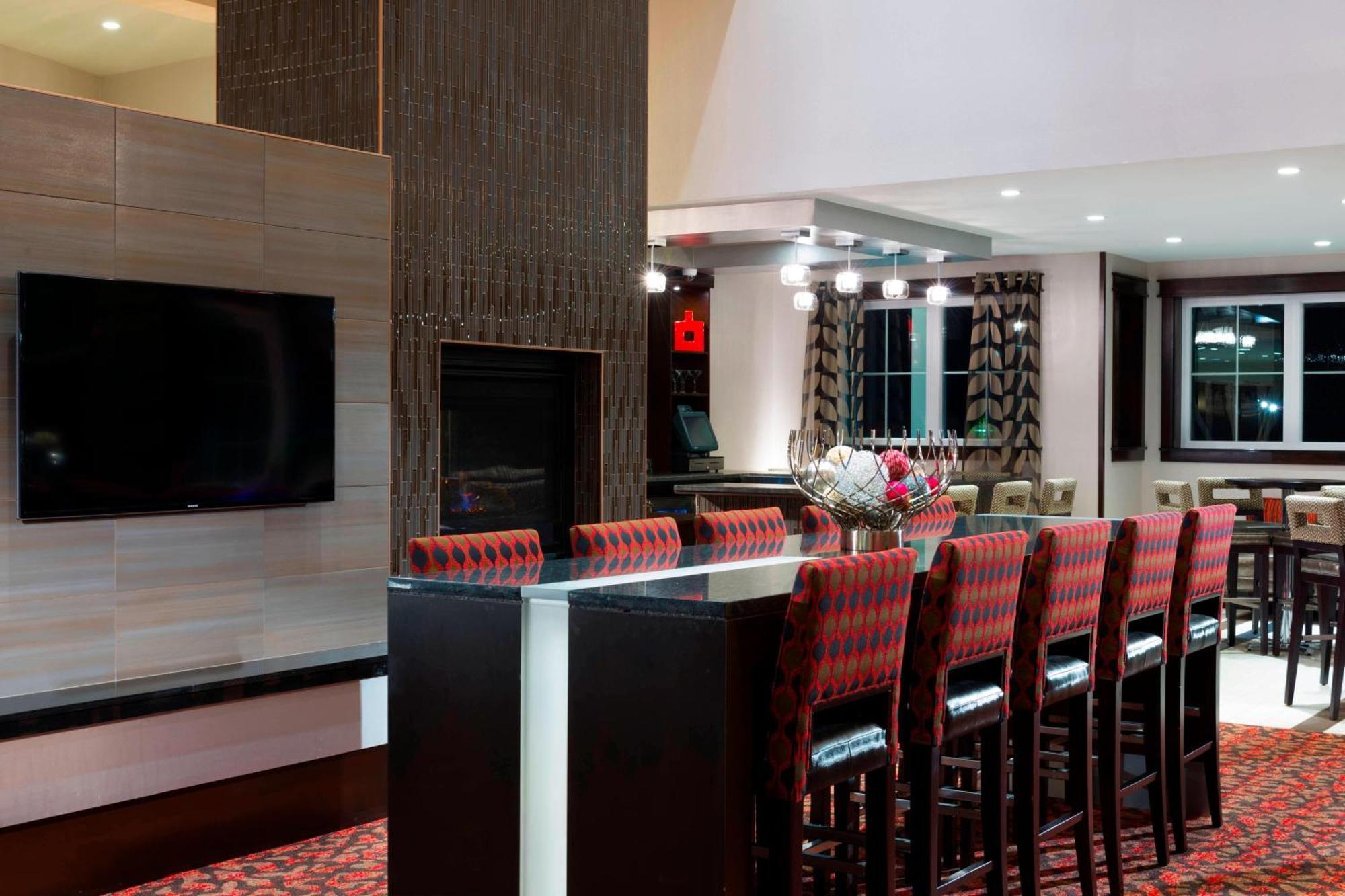 Residence Inn By Marriott Orangeburg Kültér fotó