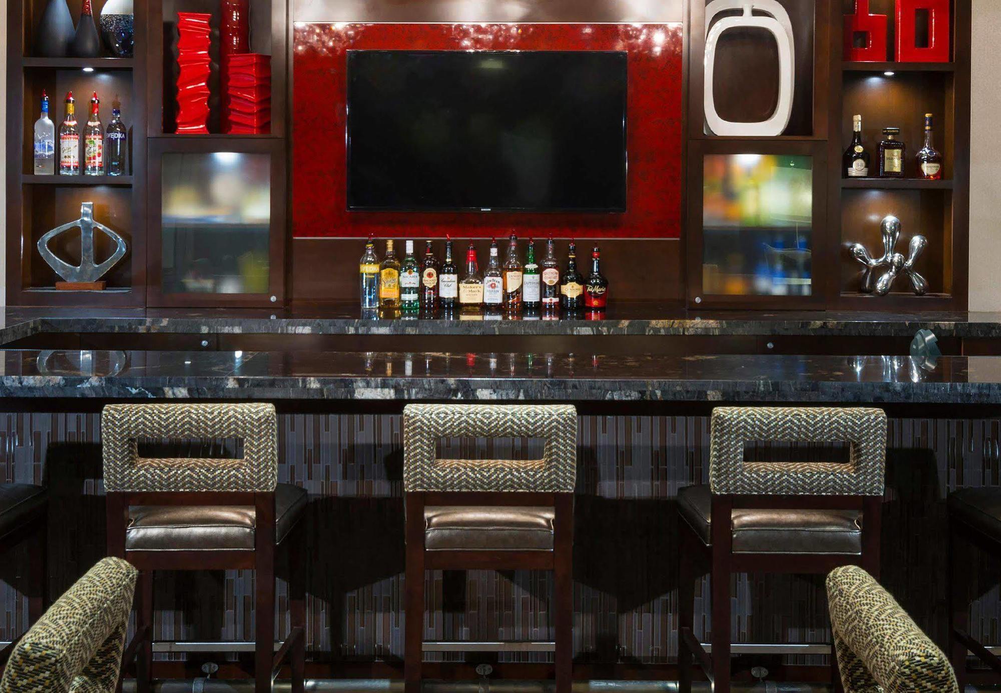 Residence Inn By Marriott Orangeburg Kültér fotó