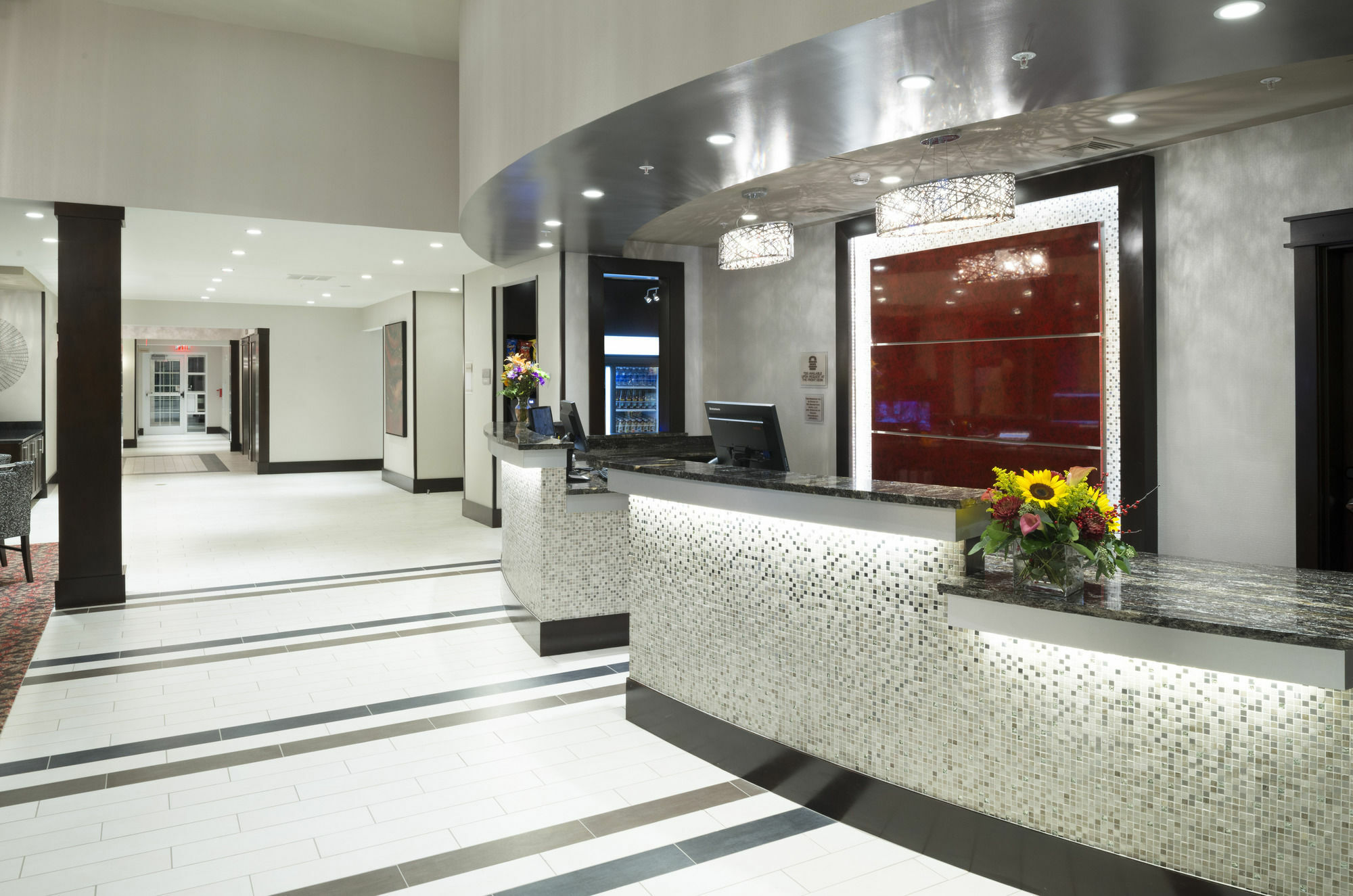 Residence Inn By Marriott Orangeburg Kültér fotó