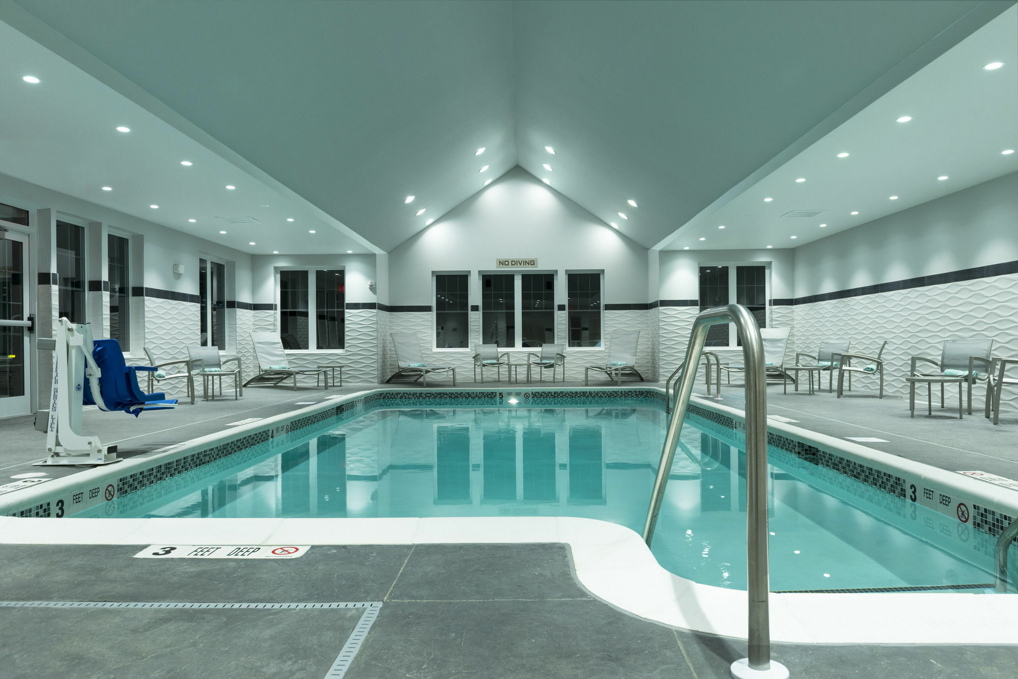 Residence Inn By Marriott Orangeburg Kültér fotó