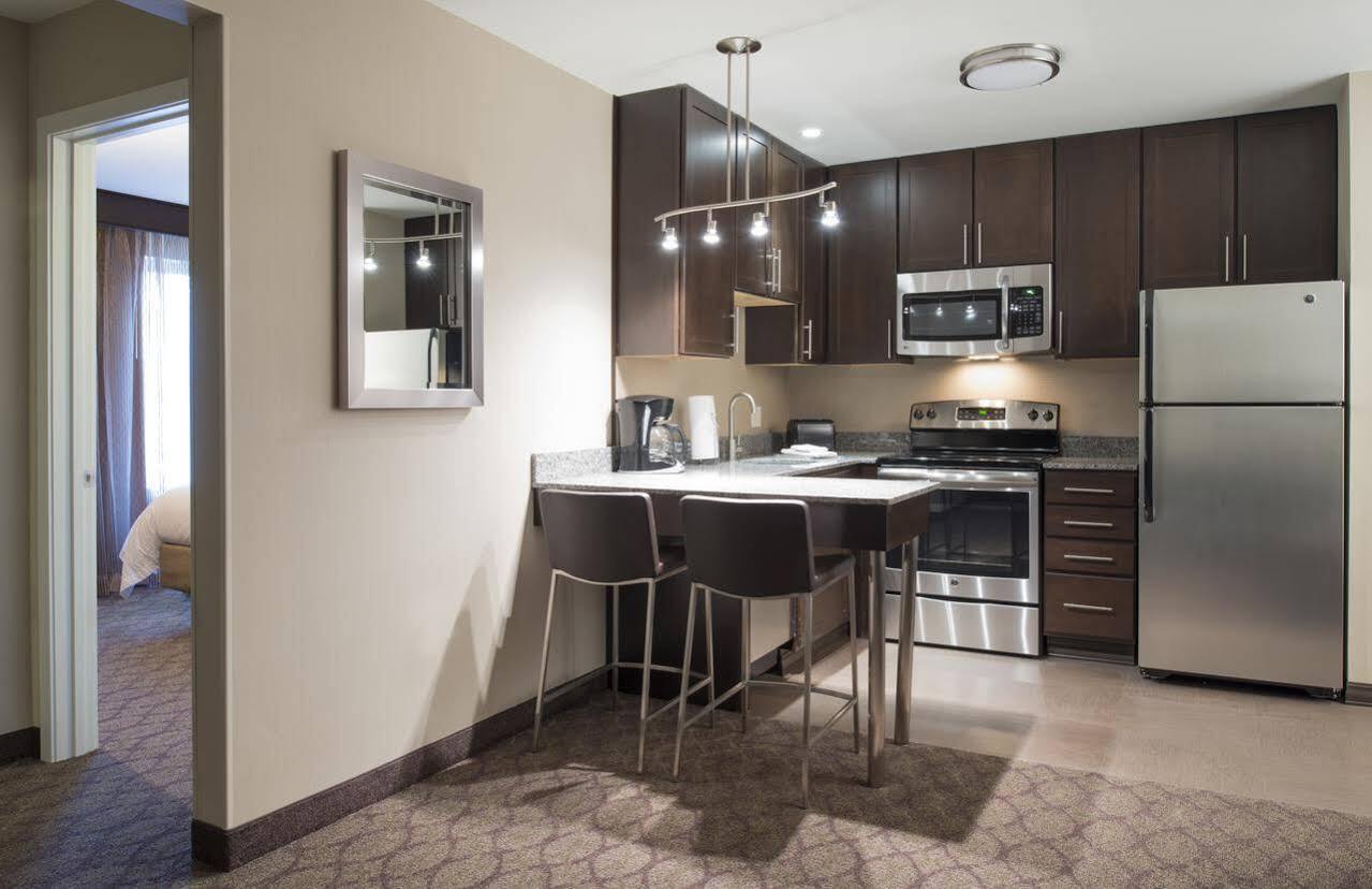 Residence Inn By Marriott Orangeburg Kültér fotó